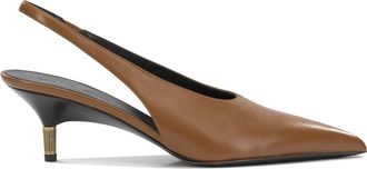 Khaite Slingback Bella 55 mm