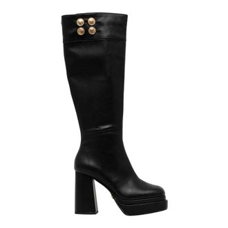 Buffalo Donna, Scarpe, Nero, 39 EU, new