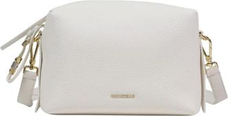 Coccinelle Donna, Borse, Beige, Taglia unica, new