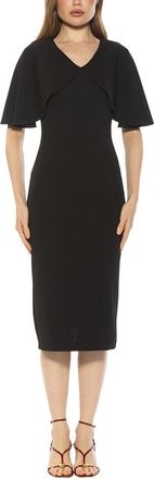 Alexia Admor Novi Sheath Dress