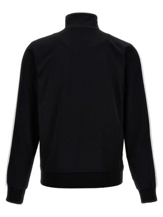 Isabel Marant Ronny Sweatshirt - Black