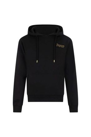 Boxeur Des Rues Kapuzenpullover BOXEUR DES RUES BOXEUR DES RUES Kapuzenpullover Basic, Herren, Gr. XL, schwarz, Obermaterial: 100% Baumwolle CO., Pullover Kapuzenpull