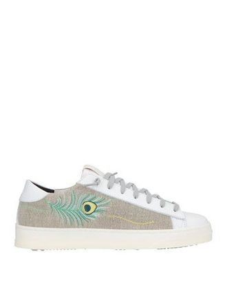 P448 SCHUHE - Sneakers auf YOOX.COM