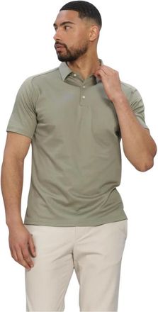 DeSoto Heren, Tops, Groen, Maat: M