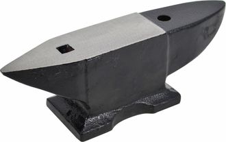 OEM Awtools Incudine A Due Corna Sg 430 Mm 25 Kg