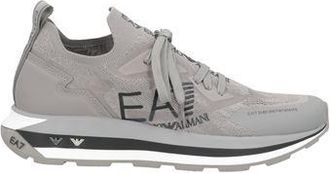 Emporio Armani CALZATURE - Sneakers su YOOX.COM