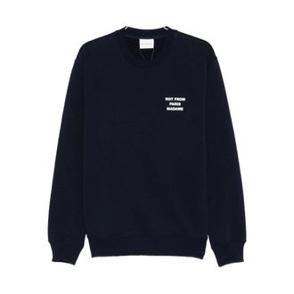 Dr&ocirc;le de Monsieur Sweatshirts
