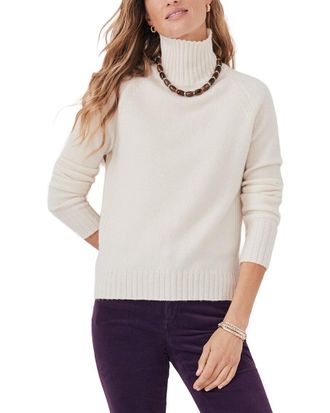 J.McLaughlin J. McLaughlin Isla Cashmere Sweater