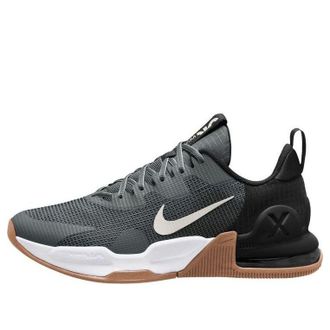 Nike Air Max Alpha Trainer 5 Iron Grey Gum M0829-008