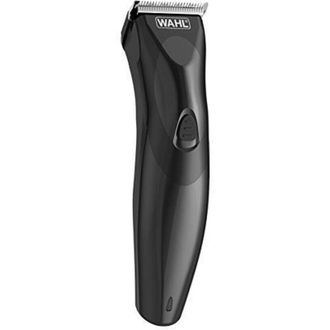 Wahl 9639-816 tagliacapelli Nero