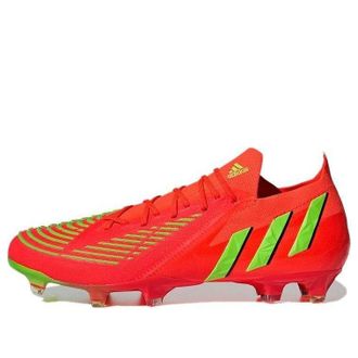 adidas Predator Edge.1 Low FG Game Data Pack GW1024