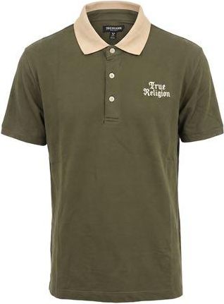 True Religion CAMISETAS Y TOPS - Polos en YOOX.COM