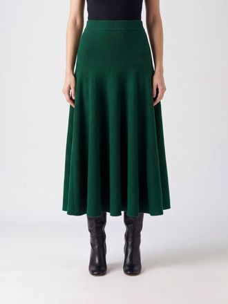 Tom Ford Skirt Woman color Green