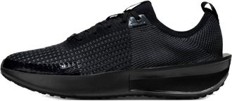 Nike Interact Run Triple Black FQ7769-001