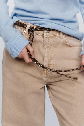 Rag & Bone Tate Sport Cord Belt