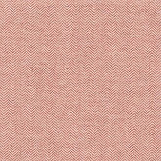 Ballard Designs Tailored Weave Wallpaper - Red - Ballard Designs