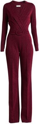 La Petite Robe Di Chiara Boni MONOS&PETOS - Monos enterizos en YOOX.COM