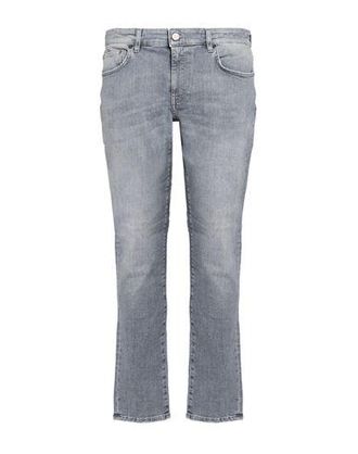 Pantaloni Torino BOTTOMWEAR - Jeans sur YOOX.COM