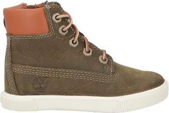 Timberland FOOTWEAR - Ankle boots on YOOX.COM