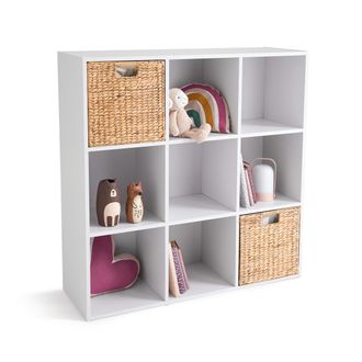 La Redoute Interieurs Opbergmeubel 9 nissen, Diny