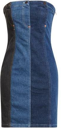 Moschino KLEIDER - Mini-Kleider auf YOOX.COM