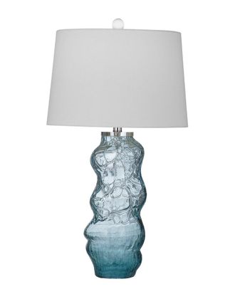 Bassett Mirror Company Atchison Table Lamp