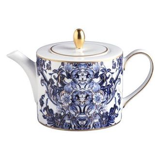 Roberto Cavalli Classic Tea and Coffee Pot in Azulejos at Nordstrom