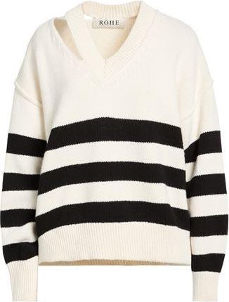 R&oacute;he STRICKWAREN - Pullover auf YOOX.COM