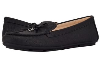 Calvin Klein Linca Womens Shoes Black : 5.5 M, Faux Leather