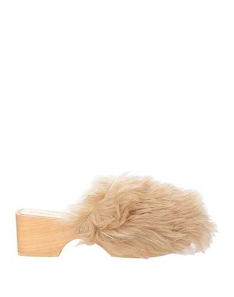 Liviana Conti FOOTWEAR - Mules & Clogs sur YOOX.COM