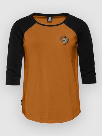 Horsefeathers Zalva T-Shirt orange