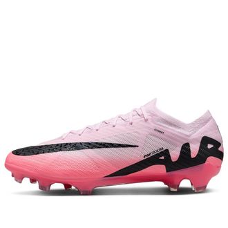 Nike Mercurial Vapor 15 Elite FG Pink Foam Black DJ4978-601
