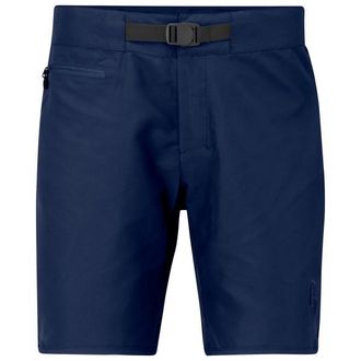 Norr&oslash;na Femund Silent Grid Shorts Shorts f&uuml;r Herren | blau