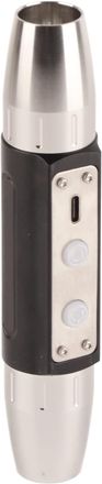 OEM Linterna Para Identificaci&oacute;n De Joyas, Linterna Uv Multiusos, Evaluaci&oacute;n De Joyas, 4 Fuentes De Luz, Recargable Por Usb, Para Piezas De Acero Inoxidab