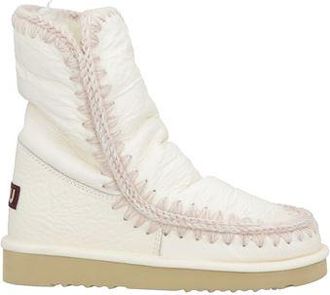 Mou CALZADO - Botines de caña alta en YOOX.COM
