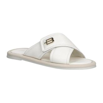 Baldinini Donna, Scarpe, Bianco, 39 EU, new