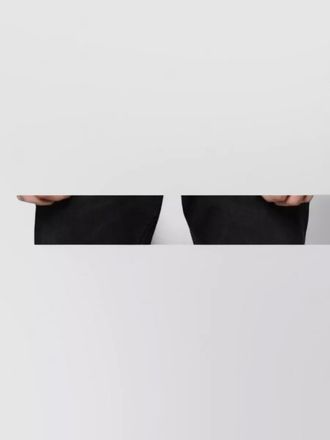 Dolce & Gabbana cotton long-sleeve dress shirt