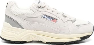 Autry Hyperway sneakers - Wit