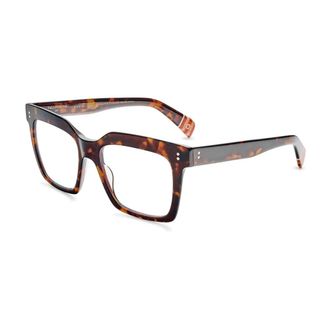 Etnia Barcelona unisex, Accessoires, Bruin, Maat: 52 MM