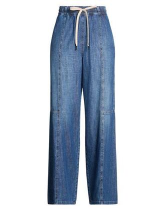 Department Five HOSEN & R&Ouml;CKE - Jeanshosen auf YOOX.COM