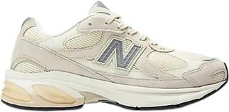 New Balance Hombre, Deporte, Beige, Talla: 46 1/2 EU
