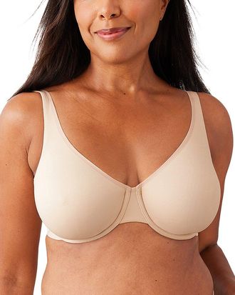 Wacoal Comfortable Cool Underwire Bra