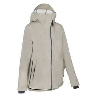 LaMunt Wind Jackets, female, Gray, Size: XS Linda 2.5 L Jacket