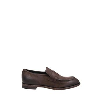 Officine Creative Mocas&iacute;n Sound 010 - Shoes - Hombre - Negro - 41 1/2 EU