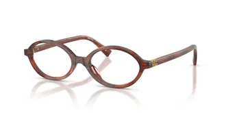 Miu Miu Occhiali da Vista Miu Miu MU 01XV (26E1O1)