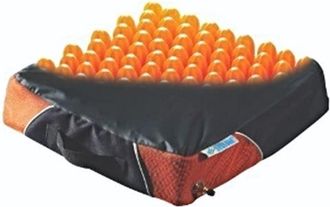 OEM Systam Polyair - Almohada Neum&aacute;tica Antiescaras De Dos C&aacute;maras Systam P301c Polyair - Almohada Neum&aacute;tica Antiescaras De Dos C&aacute;maras Con Funda De Polym