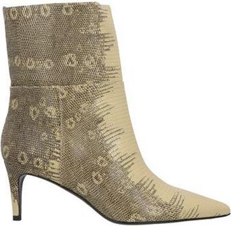 Twin-Set CALZADO - Botines de ca&ntilde;a alta en YOOX.COM