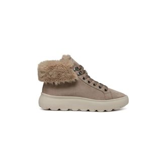 Geox Donna, Scarpe, Beige, 36 EU, new