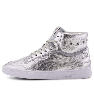 Puma (WMNS) PUMA Ralph Sampson Mid Glitz Glam 372112-01