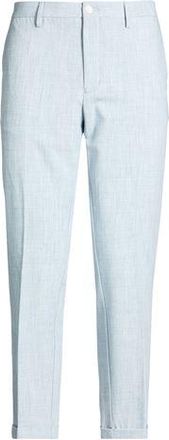 Over/D BOTTOMWEAR - Trousers on YOOX.COM